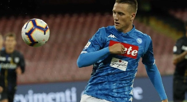 Zielinski rinnovo