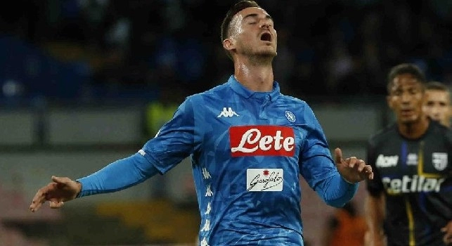 Fabian Ruiz
