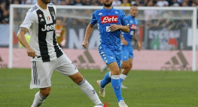 Leonardo Bonucci