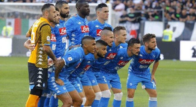 Juventus-Napoli, le pagelle: Hamsik scompare, Mario Rui rovina tutto! Hysaj molle, Ospina para il salvabile