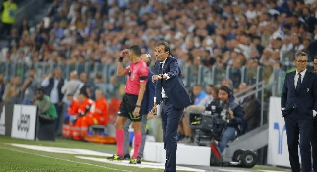 Gazzetta - Allegri ha cambiato il match con una mossa tattica, guai a dirgli che la Serie A può già diventare poco allenante