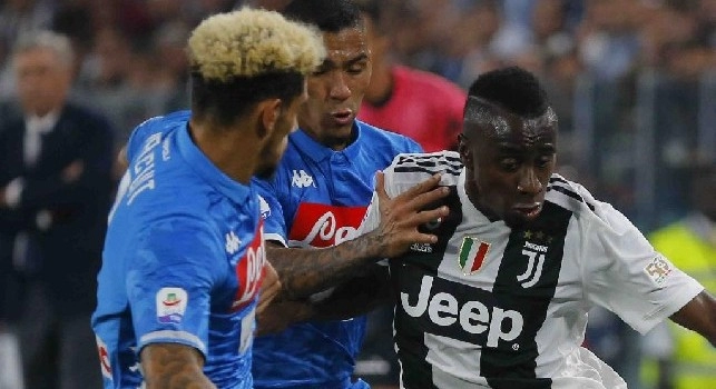 CorSport su Malcuit: Largo a Kevin col Sassuolo, mezz'ora appagante con la Juve nonostante arrivasse chiunque