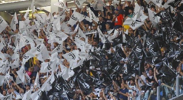 Il Fatto Quotidiano - I tifosi della Juventus non seguiranno la trasferta a Madrid per protesta dopo gli arresti