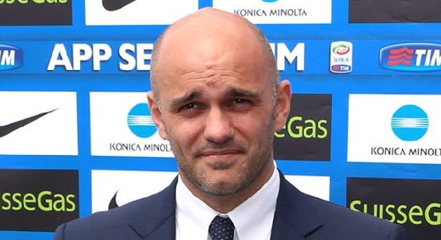 Atalanta, l'Ad Percassi sul rigore: Assurdo non consultare il VAR, &egrave; un episodio evidente
