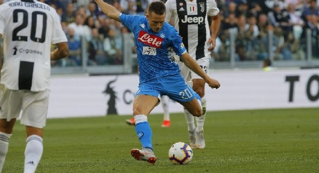 Venerato a CN24: Rinnovo Zielinski, ADL valuta stipendio doppio e clausola milionaria