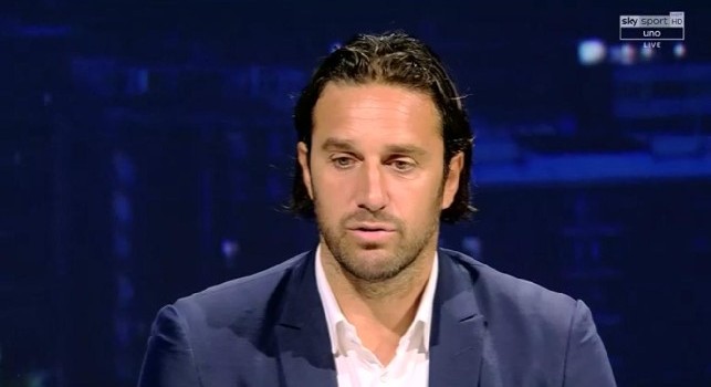 Toni: Per fermare la Juve devi investire soldi, Inter e Milan lo faranno più del Napoli