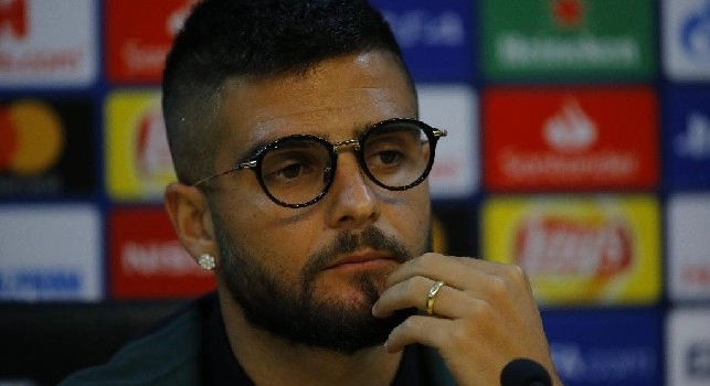 Insigne alla Rai: Ognuno si sacrifica per l'altro, questa è la nostra forza. E' merito del mister se siamo tutti pronti, che emozione il gol [VIDEO]