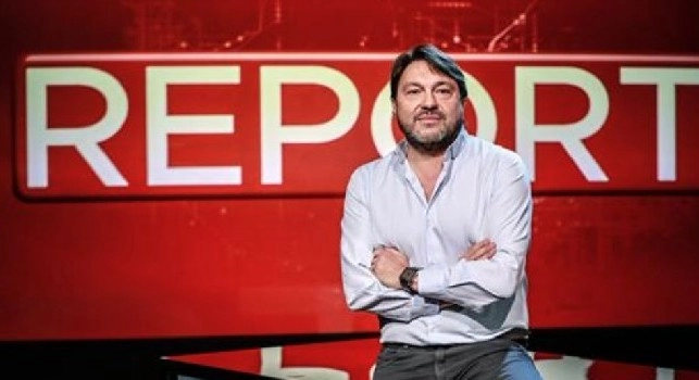 Marotta e Rocco Dominello, inchiesta Report