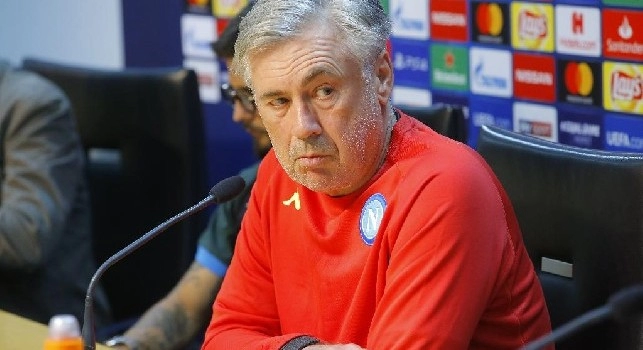 Ancelotti sui social: Liverpool tra i migliori in Europa, ma gli renderemo la vita non facile [FOTO]
