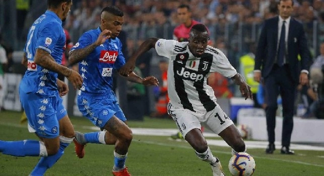 L'analisi di Gazzetta: I primi 30 minuti con la Juve autorizzano all'ottimismo, ma solo mezz'ora non basta per vincere