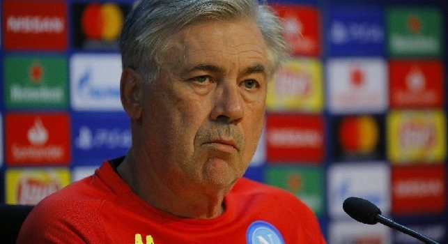 Ancelotti rammaricato e sbalordito dalla designazione di Kassai, il nefasto precedente