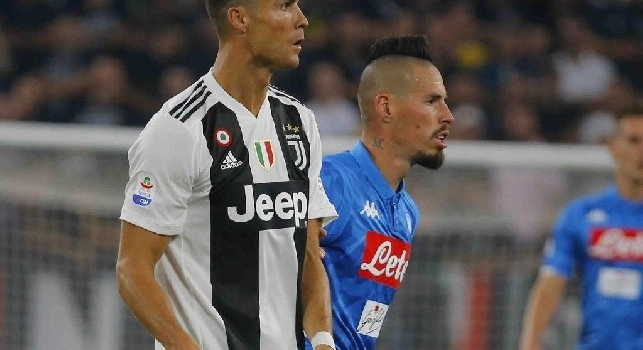Save the Children contro Cristiano Ronaldo: preoccupazione per le accuse di stupro al campione della Juve