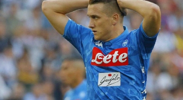 Piotr Zielinski