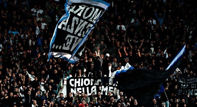 Napoli-Liverpool, al San Paolo solo 37mila spettatori: incasso di quasi 1,3 milioni di euro