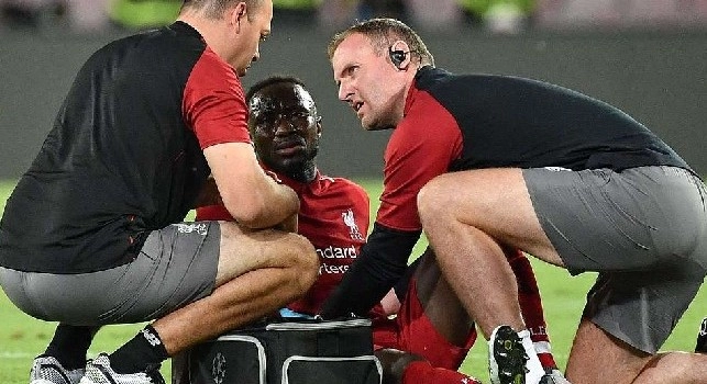 Naby Keita