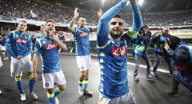 Gazzetta - Allan gigante! Insigne è stato l’eroe dell’orgoglio all’ultimo respiro, dato impressionante sulla difesa del Napoli