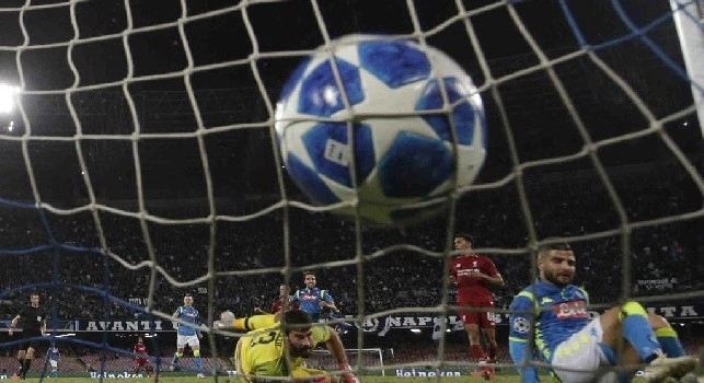 Dal tocco che vale tre punti all'abbraccio con tutta la squadra [FOTOSEQUENZA CN24]