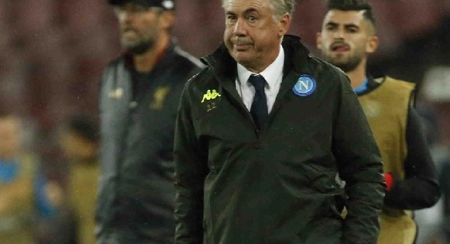 Sky - Napoli-Roma, le ultimissime di formazione: Ancelotti sceglie Insigne e Milik, dentro anche Zielinski. Di Francesco si affida a Florenzi