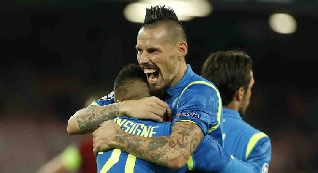 Marek Hamsik