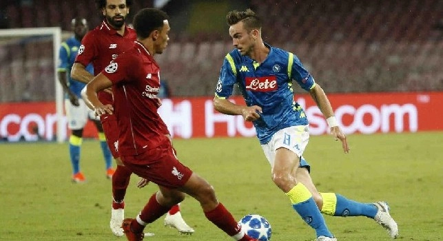 Spagna, il ct dell'Under 21 convoca anche Fabian Ruiz: l'elenco completo