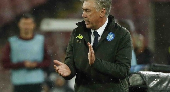 <i>Aurelio, io qui ci potrei restare anche sei anni</i>. Ancelotti entusiasta di Napoli: spunta una telefonata a ADL