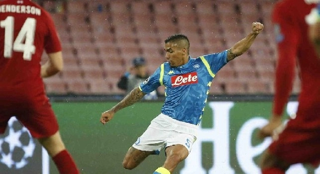 Longhi rivela: Ho detto al vice di Tite che con Allan il Brasile avrebbe fatto meglio, mi ha detto che staranno più attenti