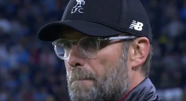 Liverpool, Klopp: Ancora il Napoli! Non so quante volte l'ho affrontato: loro sono fortissimi. E su Genk e Salisburgo...