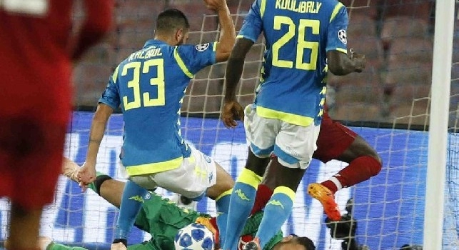 Ospina, il padre: David molto felice, a Napoli si trova benissimo e spera di restare! In Colombia tutti seguono gli azzurri