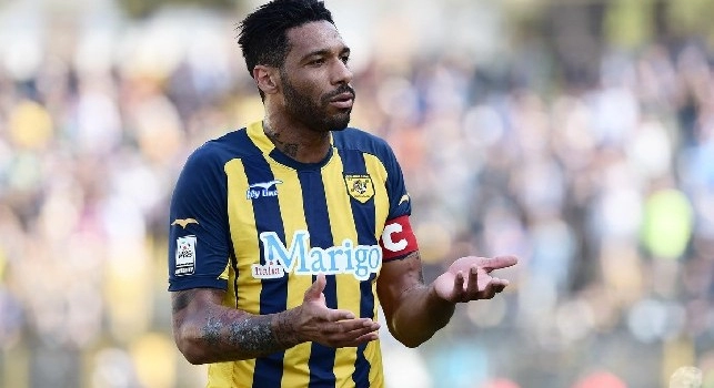Ex Sassuolo, Jidayi a CN24: Il Napoli può infastidire la Juve fino alla fine, con Ancelotti salto di qualità europeo. Sassuolo? Gara difficile