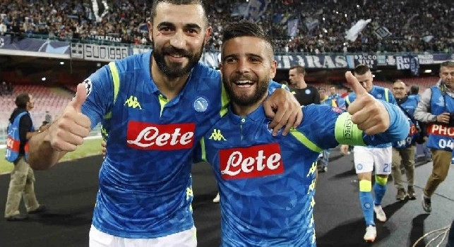 Albiol: Juventus favorita, ma la Serie A non è già chiusa! Col Sassuolo sarà difficile. Liverpool? Stupendo vincere così! Non temo Cavani e Mbappè, su Fabian e Callejon...
