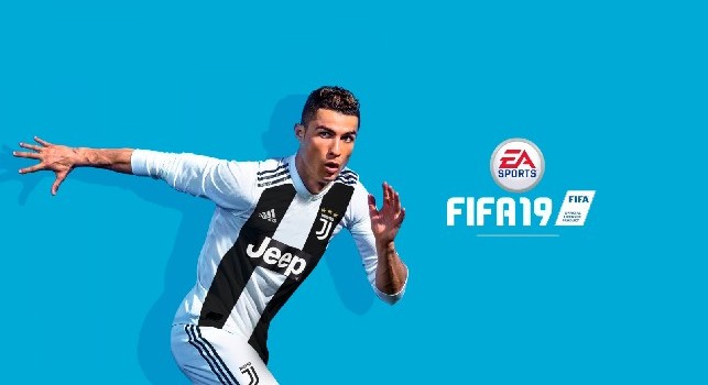 FIFA 19, la EA monitora le accuse di stupro contro Ronaldo: I nostri ambasciatori devono avere certi valori