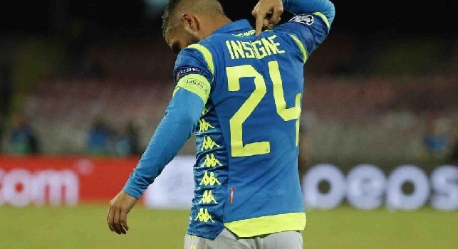 Udinese-Napoli, i precedenti. l'ultima vittoria in Friuli degli azzurri nel novembre 2017