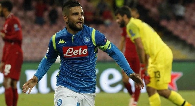 Lorenzo Insigne