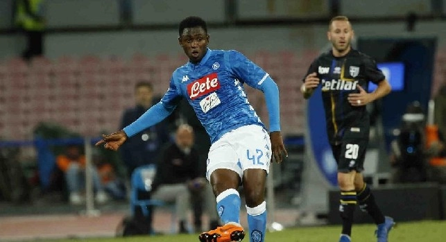 Amadou Diawara