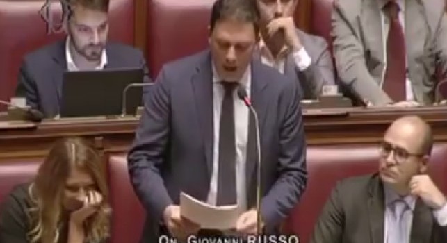 Il caso razzismo sbarca in Parlamento: Basta cori offensivi a Torino contro i napoletani! [VIDEO]
