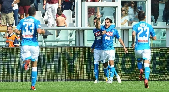 CdM - Sassuolo, terzultima difesa in Serie A: il Napoli proverà a colpirlo con Mertens, Insigne e Verdi