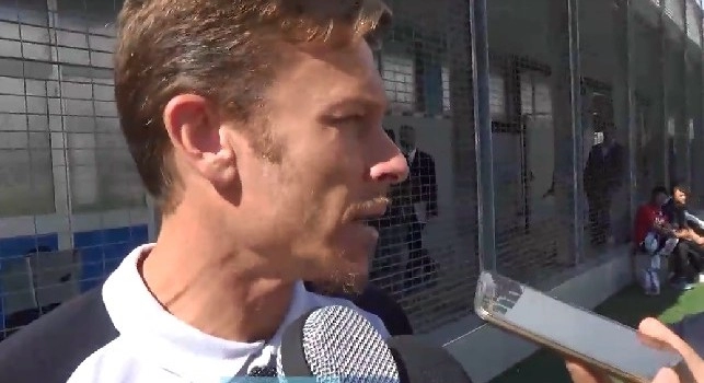 Primavera, Baronio: Perso con la Roma per errori individuali, Gaetano non è un regista. Il nostro obiettivo è la salvezza [VIDEO CN24]