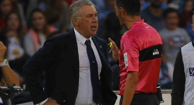 Ancelotti: Abbiamo mostrato un grande calcio, ma sprecato troppo. Turnover? Ho giocatori seri, non rischio nulla. Su Insigne...