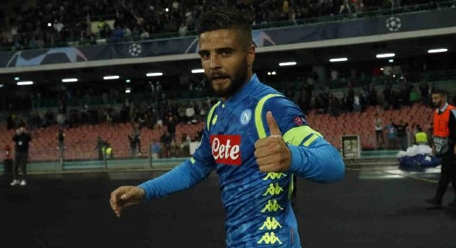La Stampa: Insigne è la fantasia: il suo capolavoro ribadisce che il Napoli è una forza di questo calcio