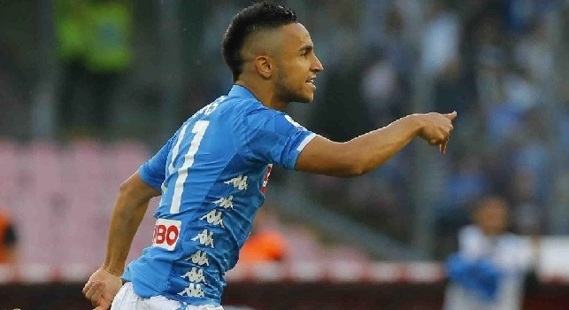 Ounas attacca Sarri: Giocava sempre con gli stessi! Ancelotti dà fiducia a tutti e in allenamento parla molto [VIDEO]