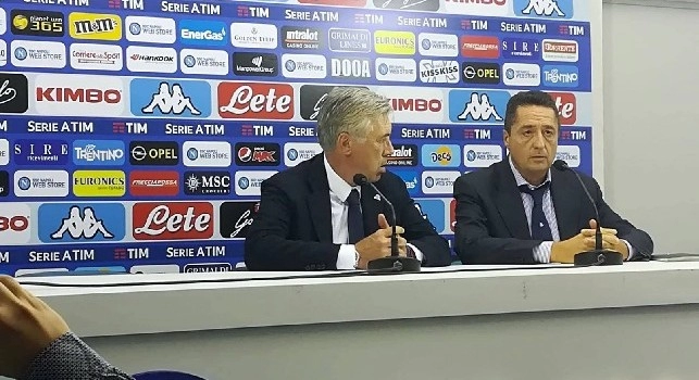 Carlo Ancelotti