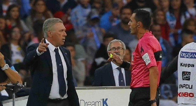 Il Roma - Napoli, c’è il San Paolo per amico. Cinque vittorie su cinque per Carlo