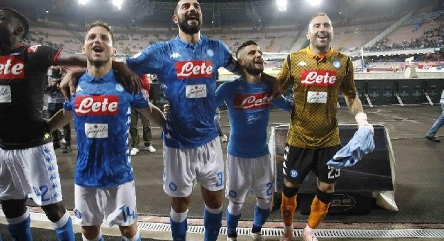 Ospina esulta sui social: Felice per la partita della squadra, +3! [FOTO]