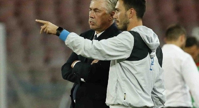 Carlo Ancelotti