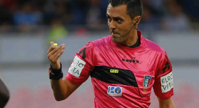 Napoli-Sassuolo, la moviola di Gazzetta: Niente rigore su Hysaj, esagerato il rosso a Rogeiro
