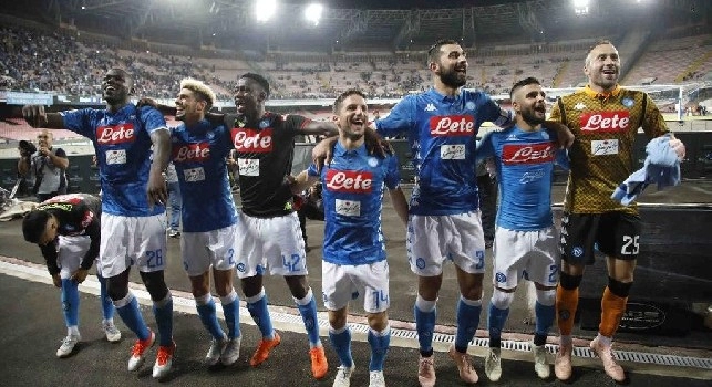 CorSport: Luna Park Napoli dove chi entra ed esce dal campo ha sempre il sorriso. Peccato per quella diffidenza che rovina sempre la festa