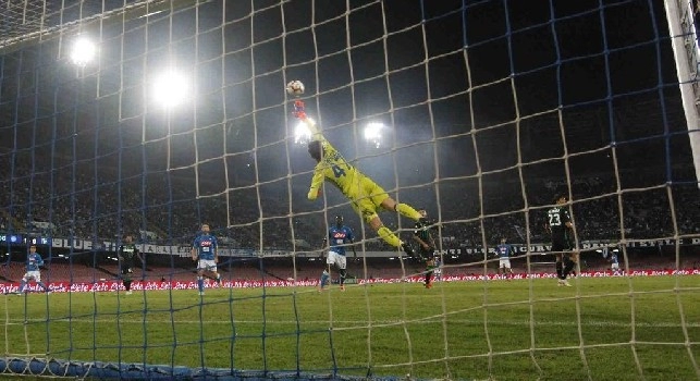 Napoli-Sassuolo dalla A alla Z: Ancelotti monopolizza e mescola, la lettura belga e il nostro Robertino...