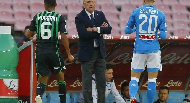 La critica di Gazzetta: Poche energie nelle gambe e nella mente, pomeriggio più grigio che azzurro