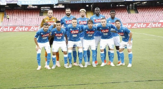 Radio 24, Capuano: I tifosi del Napoli non si facciano confondere dal -6 dalla Juve, una cosa fa ben sperare