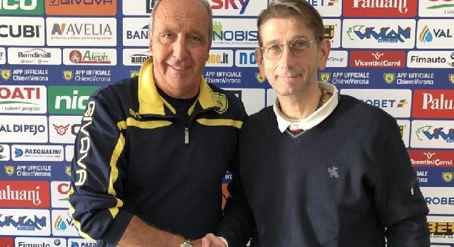 Ventura: Io allenatore della Salernitana? Notizia infondata, ho grande voglia di ricominciare a stare in campo